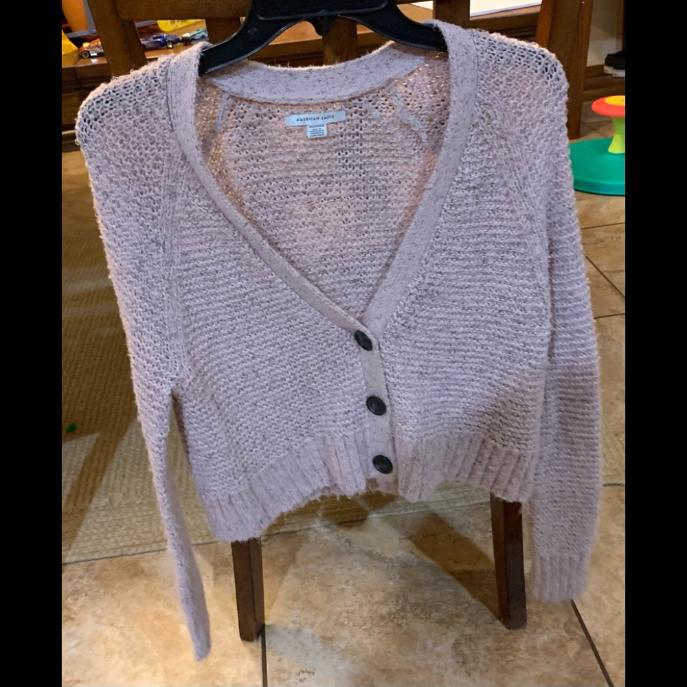 American Eagle Cardigan